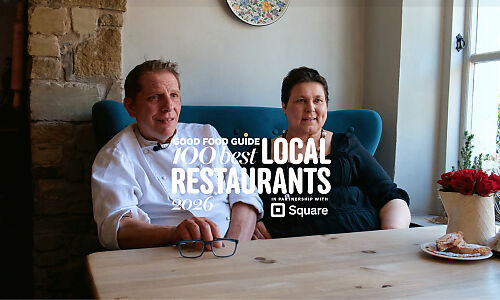 100 Best Local Restaurants 2026